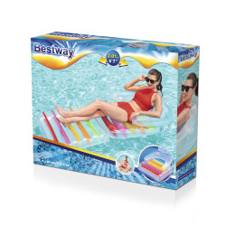 Légmatrac, fotel 201 x 89 cm Bestway 43023
