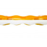 Légmatrac úszáshoz Sárga 188 x 71 cm Bestway 43014