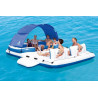 Island légmatrac 389 x 274 cm Bestway 43105