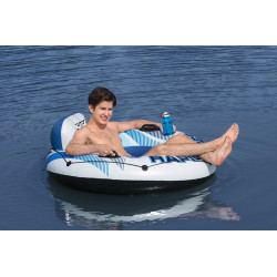 Úszógyűrű 135 cm Bestway 43116