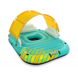 Island légmatrac 300 x 275 cm Bestway 43407