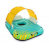 Island légmatrac 300 x 275 cm Bestway 43407