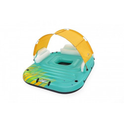 Island légmatrac 300 x 275 cm Bestway 43407