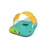 Island légmatrac 300 x 275 cm Bestway 43407