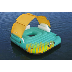 Island légmatrac 300 x 275 cm Bestway 43407