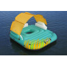 Island légmatrac 300 x 275 cm Bestway 43407