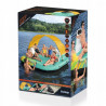 Island légmatrac 300 x 275 cm Bestway 43407