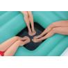 Island légmatrac 300 x 275 cm Bestway 43407