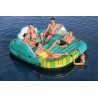Island légmatrac 300 x 275 cm Bestway 43407