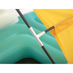 Island légmatrac 300 x 275 cm Bestway 43407