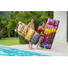 Pálmafa légmatrac 183 x 71 cm Bestway 43416