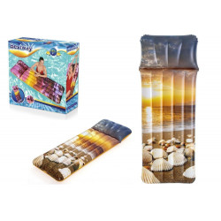 Shells légmatrac 183 x 71 cm Bestway 43416