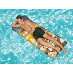 Shells légmatrac 183 x 71 cm Bestway 43416