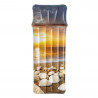Shells légmatrac 183 x 71 cm Bestway 43416