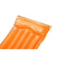 Légmatrac úszáshoz Narancs 183 x 76 cm Bestway 44013