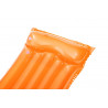 Légmatrac úszáshoz Narancs 183 x 76 cm Bestway 44013