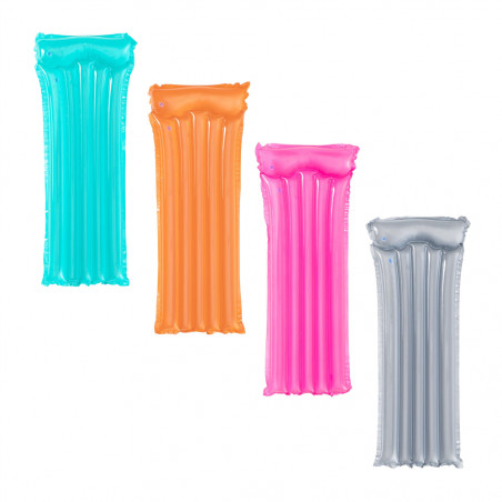 Légmatrac úszáshoz Rózsaszín 183 x 76 cm Bestway 44013