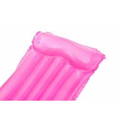 Légmatrac úszáshoz Rózsaszín 183 x 76 cm Bestway 44013