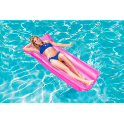 Légmatrac úszáshoz Rózsaszín 183 x 76 cm Bestway 44013
