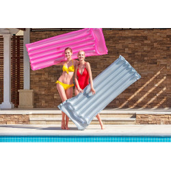 Légmatrac úszáshoz Rózsaszín 183 x 76 cm Bestway 44013