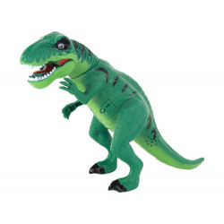 Dinoszaurusz készlet Tyrannosaurus Rex Tartozékok Hangfények