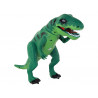 Dinoszaurusz készlet Tyrannosaurus Rex Tartozékok Hangfények
