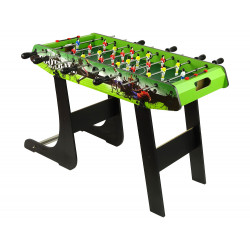Labdarúgás Asztali játék Zöld 89 cm