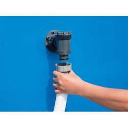 Szűrőszivattyú úszómedencéhez 9463l / h Bestway 58391
