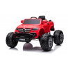 Akkumulátoros autó Mercedes DK-MT950 4x4 Red