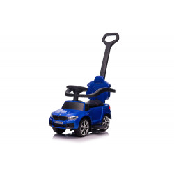 Tolókar BMW SXZ2078 kék