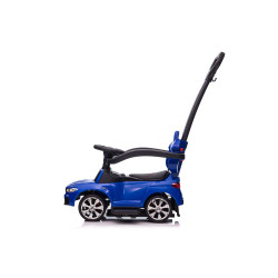 Tolókar BMW SXZ2078 kék