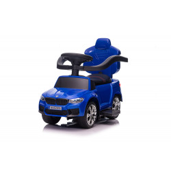 Tolókar BMW SXZ2078 kék