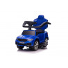 Tolókar BMW SXZ2078 kék