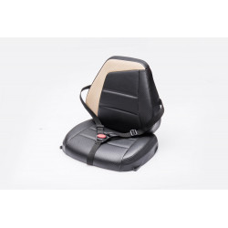 Akkumulátoros traktor BLT-206 Pink