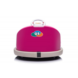Electric Ride XMX621 Pink