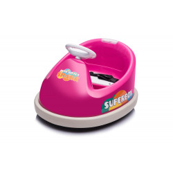 Electric Ride XMX621 Pink