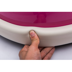 Electric Ride XMX621 Pink