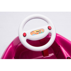 Electric Ride XMX621 Pink