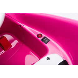 Electric Ride XMX621 Pink