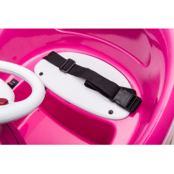 Electric Ride XMX621 Pink