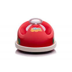 Electric Ride XMX621 Red