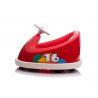 Electric Ride XMX621 Red