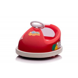 Electric Ride XMX621 Red