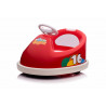 Electric Ride XMX621 Red