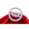 Electric Ride XMX621 Red