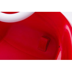 Electric Ride XMX621 Red