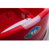 Electric Ride XMX621 Red