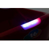 Electric Ride XMX621 Red
