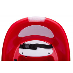 Electric Ride XMX621 Red