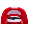 Electric Ride XMX621 Red